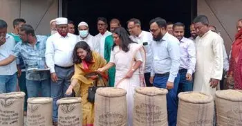 কৃষকদের অনুষ্ঠানে নেই কৃষক