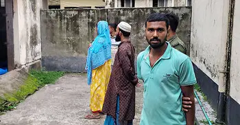 জমিসংক্রান্ত বিরোধে দু’পক্ষের সংঘর্ষে যুবক নিহত, আহত ১৫