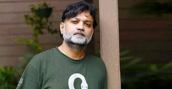 নতুন পরিচয়ে সৃজিত