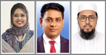 শেরপুর-১ আসনে লড়াই হবে ত্রিমুখী