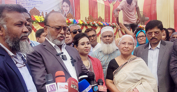 বিগত ১৭ বছরে স্বাস্থ্যখাতকে ধ্বংস করা হয়েছে: ড্যাব সভাপতি