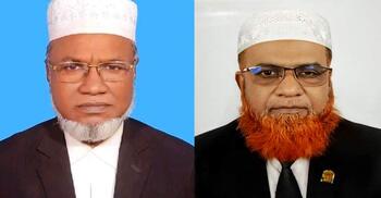 শেরপুর আইনজীবী সমিতির সভাপতি সিরাজুল, সম্পাদক হীরা