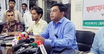 BNP’s Rubel clinches big win in Sherpur-3 by-election