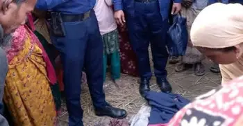 ৬ বছরের মেয়েকে গলাটিপে হত্যার অভিযোগে বাবার বিরুদ্ধে