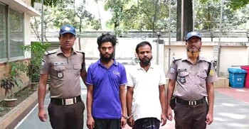 বাসায় যাওয়া নিয়ে মাদক কারবারিদের সঙ্গে দ্বন্দ্ব, হুমকির পর হামলা