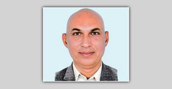 নভোএয়ারের নতুন পরিচালক সোহেল মজিদ