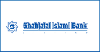 শাহজালাল ইসলামী ব্যাংকে চাকরি, কর্মস্থল ঢাকা