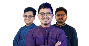 শামসুন নাহার হলেও সাদিক-ফরহাদ-মহিউদ্দীন এগিয়ে
