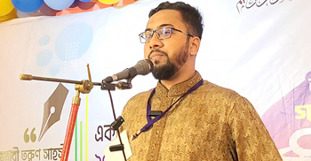 দুর্নীতির কারণে আমরা উন্নত দেশের পর্যায়ে যেতে পারছি না