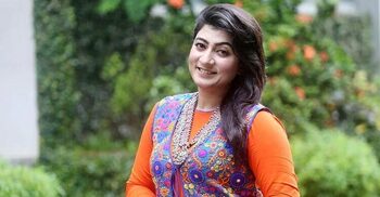 Actress Shimana passes away