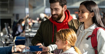 ইউরোপে প্রবেশে ডিজিটাল সীমান্ত ব্যবস্থা ‘ইইএস’ চালু