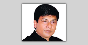 নাটোরে সাবেক এমপি শিমুলের বিরুদ্ধে দুই মামলা