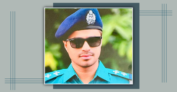 অন্যের স্ত্রীকে নিয়ে ঘুরছিলেন এসআই, পরে ক্লোজড