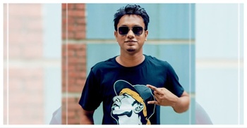 ‘ব্যাচেলর পয়েন্ট’ নাটকে আর দেখা যাবে না শিমুলকে