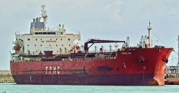 176,968 tonnes of diesel await unloading at Ctg port
