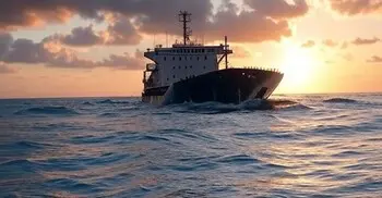 ইরানি তেল নিয়ে ভারতগামী ট্যাংকার হঠাৎ কেন চীনের পথে?