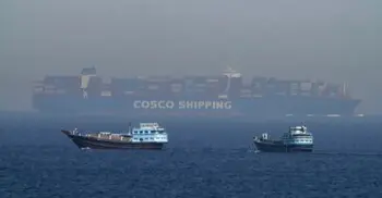 ‘সাময়িক যুদ্ধবিরতি’র বিনিময়ে হরমুজ প্রণালি খুলবে না ইরান