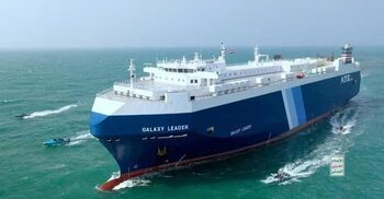 US lists Houthis as terrorists, rebels hit another US-operated ship