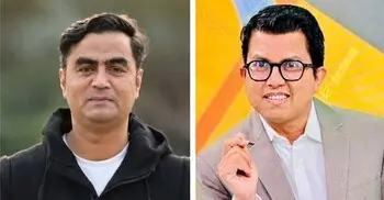 শিপিং রিপোর্টার্স ফোরামের সভাপতি হাবিব, সম্পাদক রাকিব