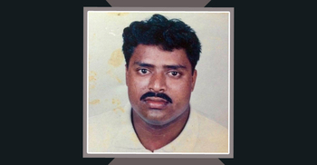 আহসান উল্লাহ মাস্টার হত্যা মামলার আসামির কারাগারে মৃত্যু