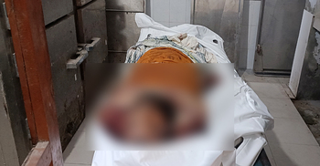 জমি নিয়ে বিরোধ, দুই যুবককে কুপিয়ে হত্যা