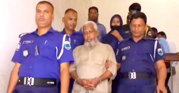 সিরাজগঞ্জে বুদ্ধিপ্রতিবন্ধীকে ধর্ষণ মামলায় একজনের যাবজ্জীবন