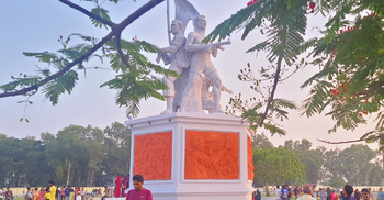 সিরাজগঞ্জ মুক্ত দিবস আজ