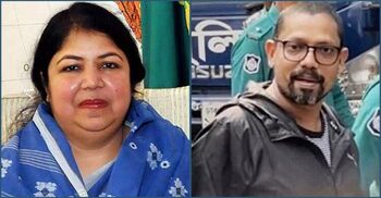 Palak says he, 11 others hid in parliament building on Aug 5