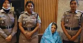 Shirin Sharmin gets bail