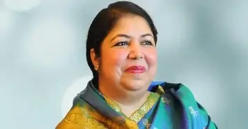 লালবাগে হত্যাচেষ্টা মামলায় গ্রেফতার দেখানো হলো শিরীন শারমিন চৌধুরীকে