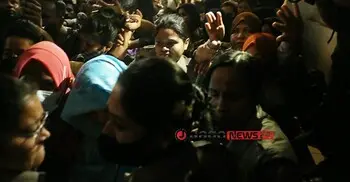 শিরীন শারমিনের রিমান্ড ও জামিন নামঞ্জুর, কারাগারে পাঠানোর নির্দেশ