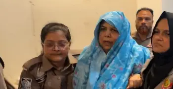 সাবেক স্পিকারের রিমান্ড নামঞ্জুর, কারাগারে পাঠানোর আদেশ