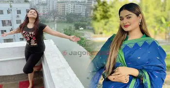 আমরা ভালোই তো ছিলাম, কিসের এত আন্দোলন: শিরিন শিলা