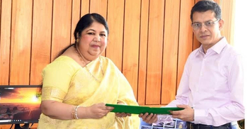 President-elect Md Shahabuddin to take oath on April 24