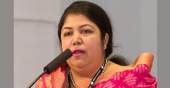 Speaker off to Switzerland to attend IPU assembly