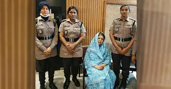 শিরীন শারমিনকে গ্রেফতার দেখানো মামলায় যেসব অভিযোগ আনা হয়েছে