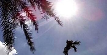 আজকের আবহাওয়া: দিনের তাপমাত্রা অপরিবর্তিত থাকতে পারে