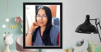 শাহানাজ শিউলীর কবিতা: লাশের পাহাড়