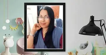 শাহানাজ শিউলীর ছড়া: মা