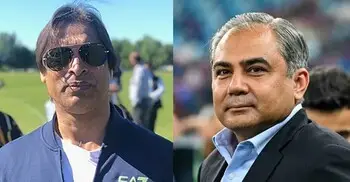 অযোগ্য লোকদের বড় পদে চাকরি দেওয়া বড় অপরাধঃ শোয়েব আখতার