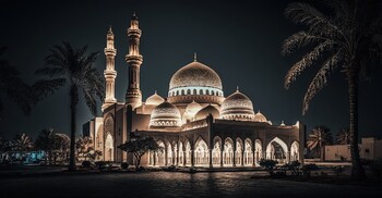 শবে কদরের ফজিলত ও ৫ আমল