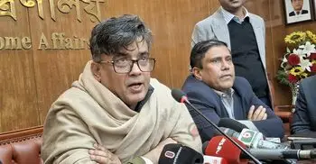 খালেদা জিয়ার জানাজায় অংশ নেবেন প্রধান উপদেষ্টা