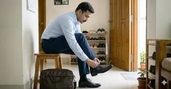 গরমে জুতা পরা কি স্বাস্থ্যের জন্য ভালো