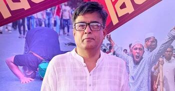 নির্বাচনে ব্যাঘাত ঘটানোর মতো শক্তি আওয়ামী লীগের নেই: প্রেস সচিব