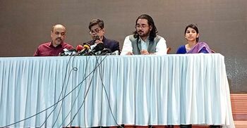 Economy rebounds as key indicators improve: Shafiqul