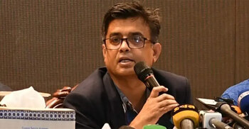 প্রথম আলো-ডেইলি স্টারের বন্ধুদের সহায়তায় ব্যর্থ হয়েছি: প্রেস সচিব