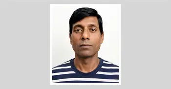 ইতালিতে ট্রেনের ধাক্কায় ব্রাহ্মণবাড়িয়ার শফিক নিহত