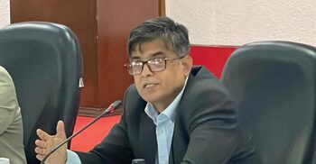 যিনি মবের ভয় করছেন, তিনি হয়তো দোসর ছিলেন: প্রেস সচিব