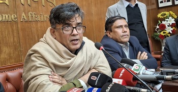 নিরাপত্তায় থাকবে আইনশৃঙ্খলা বাহিনীর ১০ হাজারের বেশি সদস্য