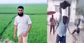 সোহাগ হত্যা: রবিনসহ তিনজন সাতদিনের রিমান্ডে